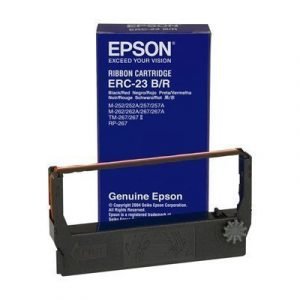 Epson Erc 23br