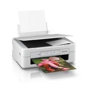 Epson Expression Home Xp-247 Mfp