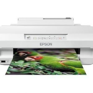 Epson Expression Photo Xp-55