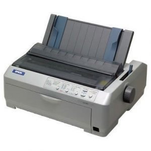 Epson Lq 590