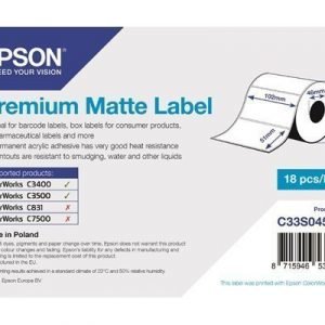 Epson Premium