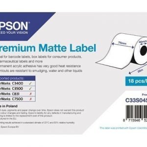 Epson Premium