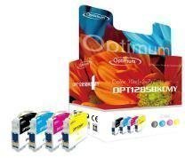 Epson Premium Multipack 4 mustepatruuna BK/C/M/Y