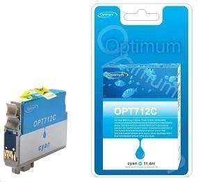 Epson Premium - Mustepatruuna Cyan 11.4 ml