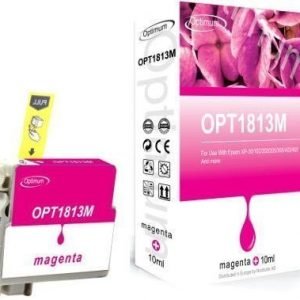 Epson Premium Mustepatruuna - Magenta 1813M XL 13 ml