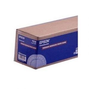 Epson Premium Semigloss Photo Paper