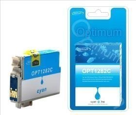 Epson Premium mustepatruuna - Cyan 1282C 7 ml