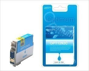 Epson Premium mustepatruuna - Cyan 1292C 10 ml