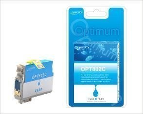 Epson Premium mustepatruuna - Cyan mustepatruuna 11.4 ml