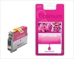 Epson Premium mustepatruuna - Magenta 1293M 10 ml