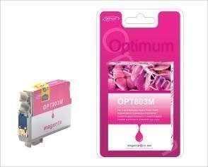 Epson Premium mustepatruuna - Magenta mustepatruuna 11.4 ml