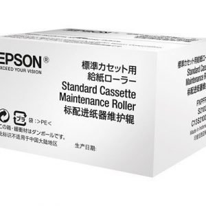 Epson Printer Cassette Maintenance Roller