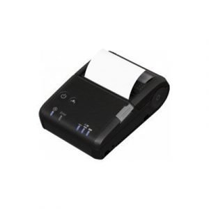 Epson Receipt Printer Tm-p20 Epos Usb/wifi Black