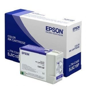 Epson Sjic15p