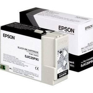 Epson Sjic20p(k)