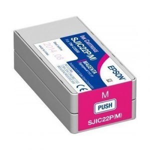 Epson Sjic22p(m)