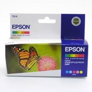 Epson T016