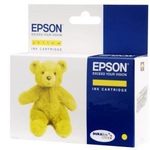 Epson T0334