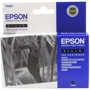 Epson T0481