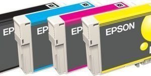 Epson T0715 4-pack