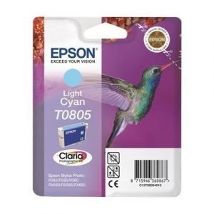 Epson T0805
