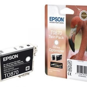 Epson T0870