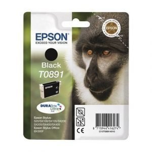 Epson T0891