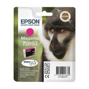 Epson T0893