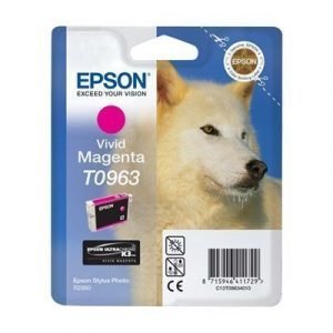 Epson T0963