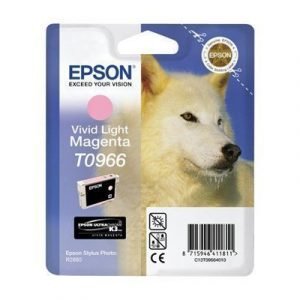 Epson T0966