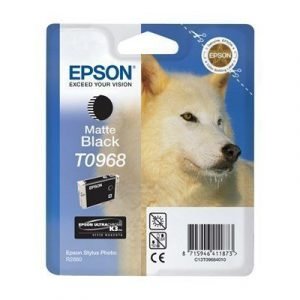 Epson T0968