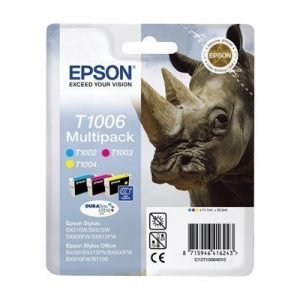 Epson T1006 Multipack