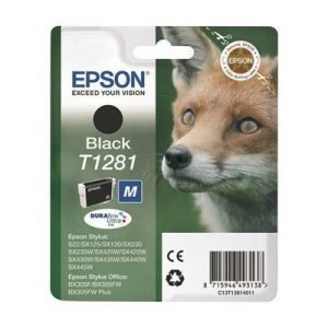 Epson T1281