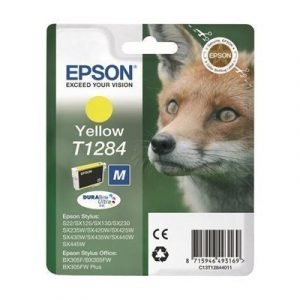 Epson T1284