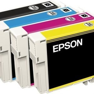 Epson T1285 4-väri