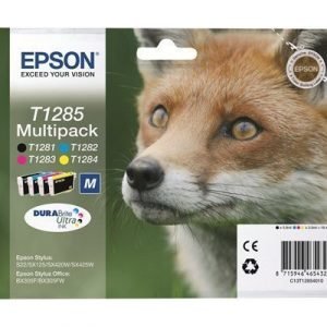 Epson T1285 Multipack