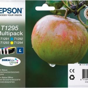 Epson T1295 4-pack