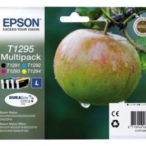 Epson T1295 Multipack