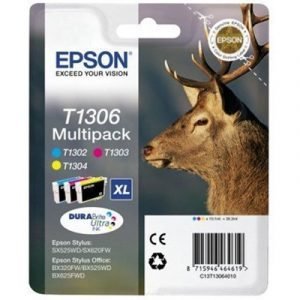 Epson T1306 Multipack