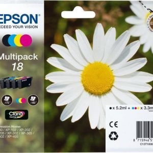 Epson T1806 4-pack