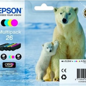 Epson T2616 4-pack