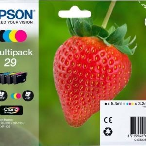 Epson T2986 4-pack