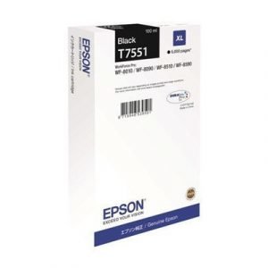 Epson T7551