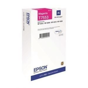 Epson T7553