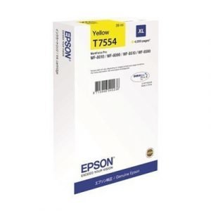 Epson T7554