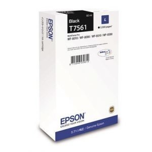 Epson T7561