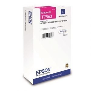 Epson T7563