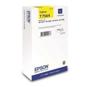 Epson T7564