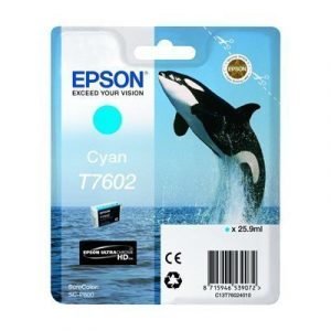 Epson T7602