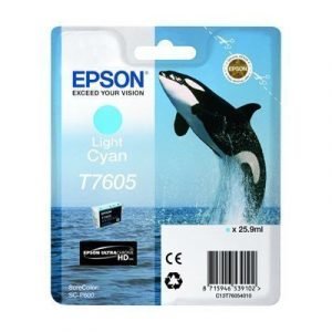 Epson T7605